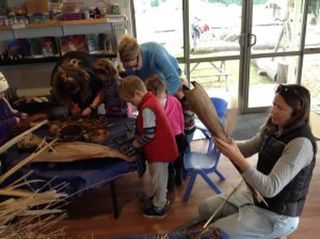 maskmaking big